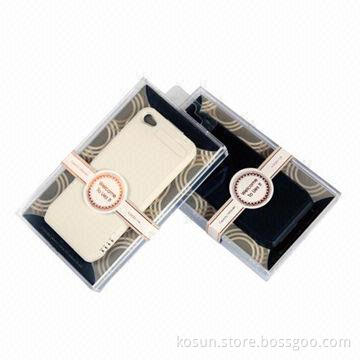 Portable power cases